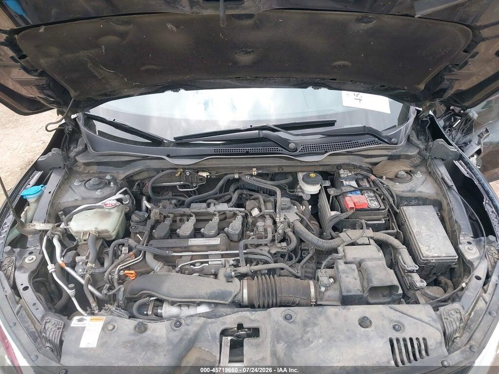 19XFC1F34HE027925 2017 HONDA CIVIC photo no. 10