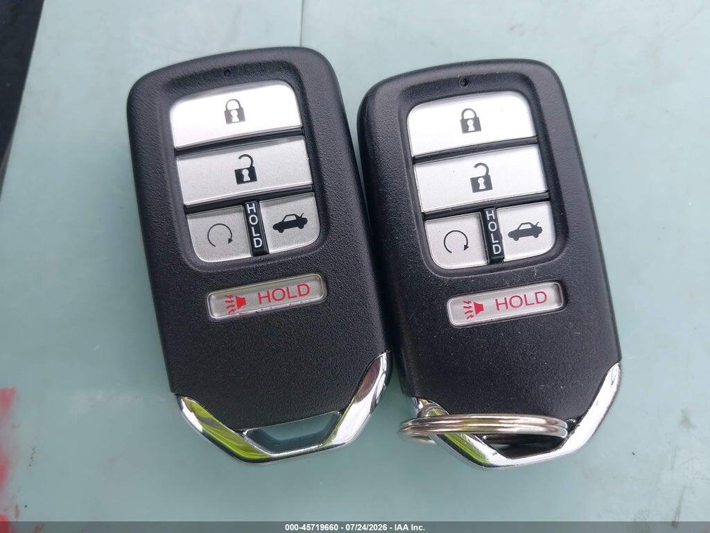 19XFC1F34HE027925 2017 HONDA CIVIC photo no. 11