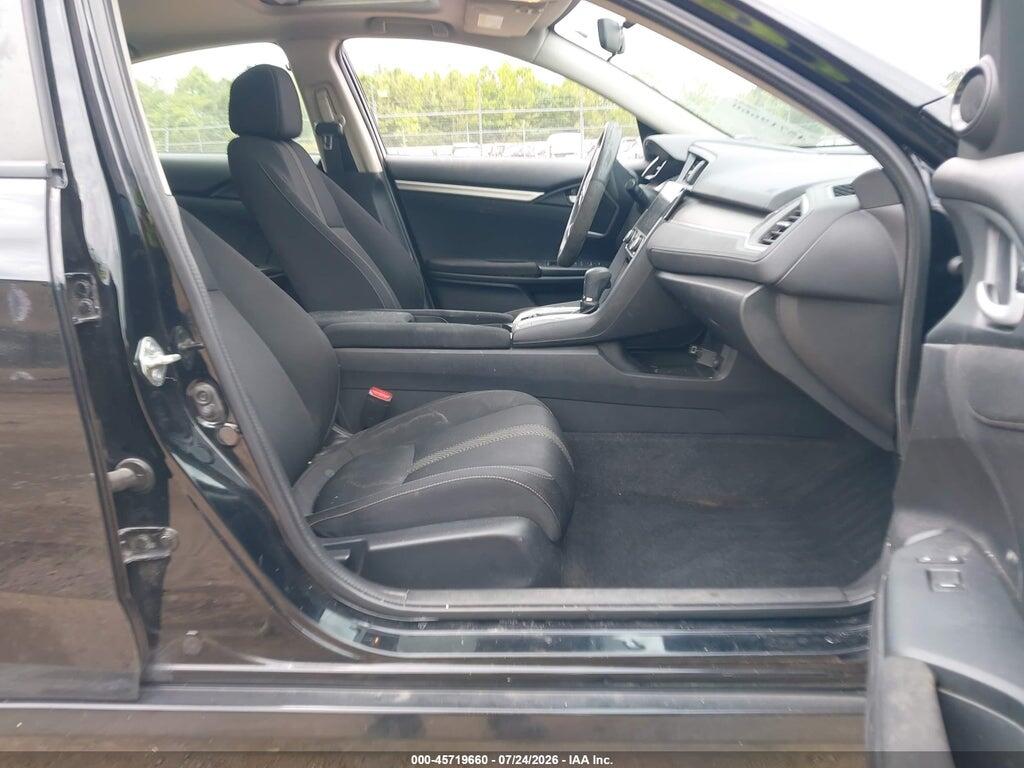 19XFC1F34HE027925 2017 HONDA CIVIC photo no. 5