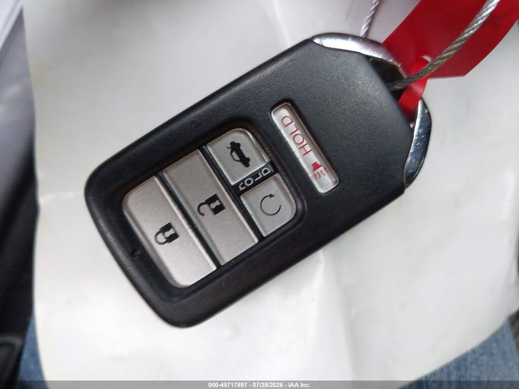 19XFC1F33HE019833 2017 HONDA CIVIC photo no. 11