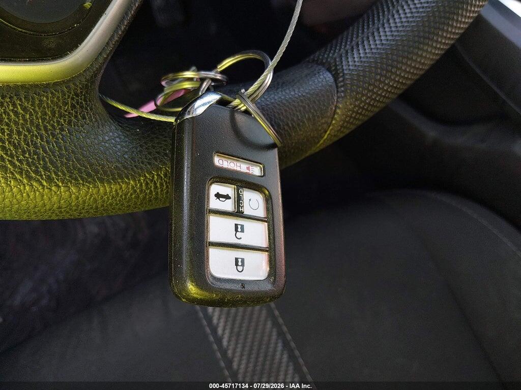 2HGFC2F74HH570044 2017 HONDA CIVIC photo no. 11