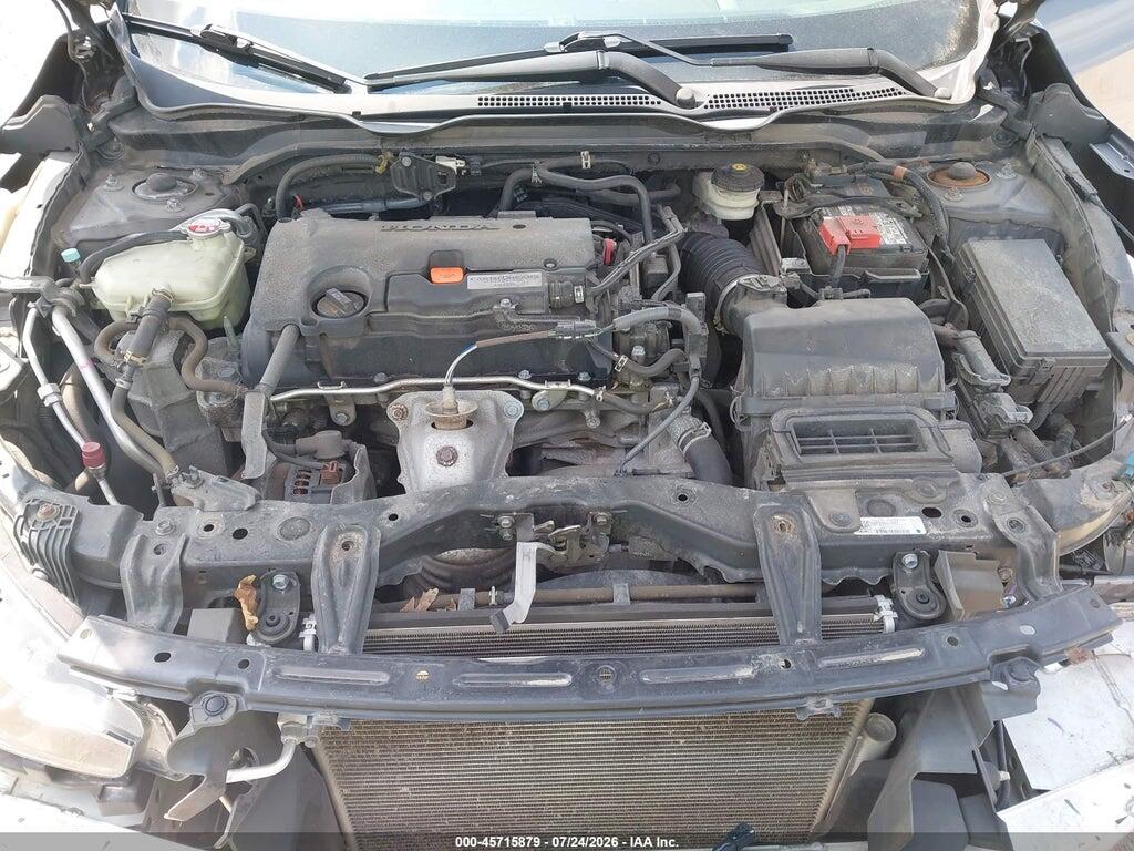 19XFC2F56HE014097 2017 HONDA CIVIC photo no. 10