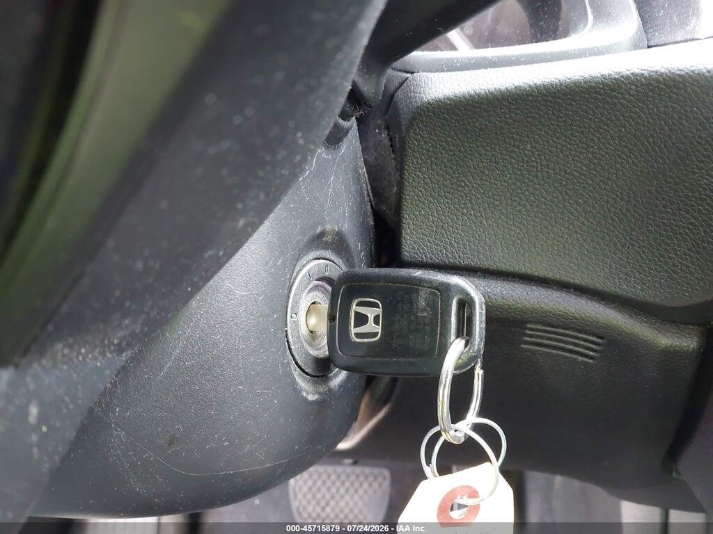 19XFC2F56HE014097 2017 HONDA CIVIC photo no. 11