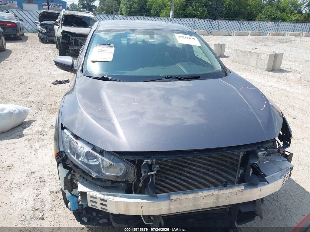 19XFC2F56HE014097 2017 HONDA CIVIC photo no. 12