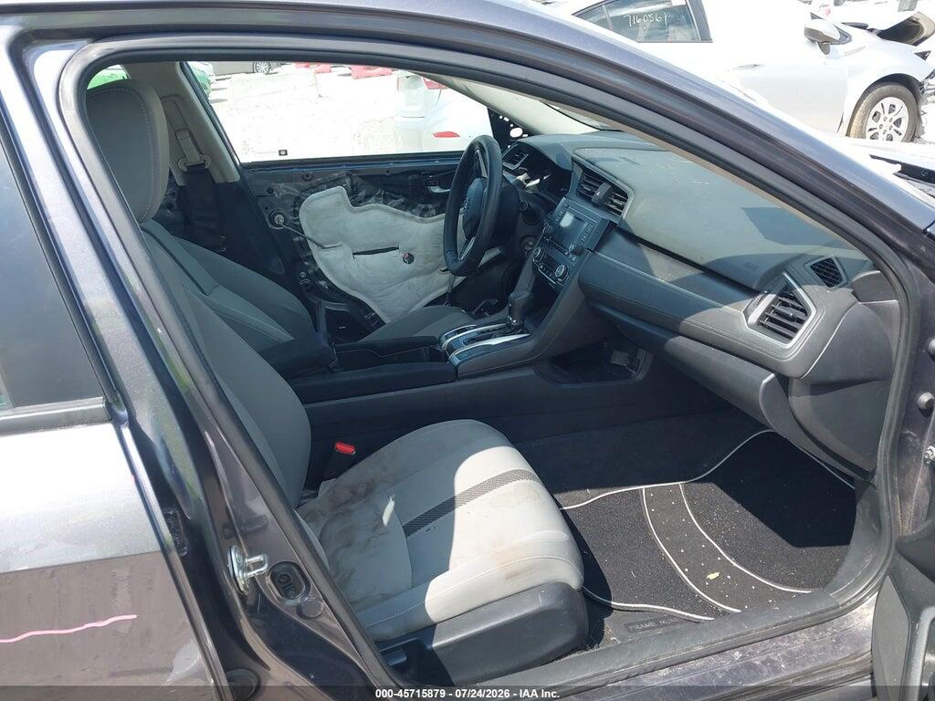 19XFC2F56HE014097 2017 HONDA CIVIC photo no. 5