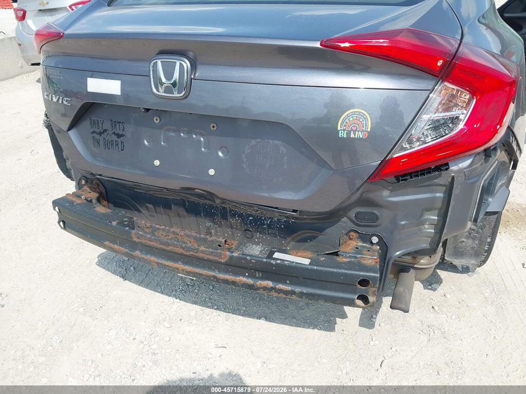 19XFC2F56HE014097 2017 HONDA CIVIC photo no. 6