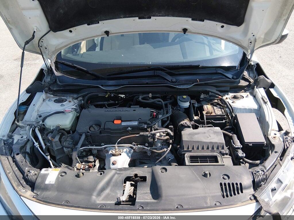 2HGFC4B00HH311314 2017 HONDA CIVIC photo no. 10