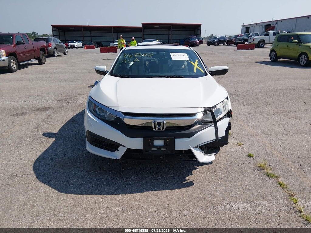 2HGFC4B00HH311314 2017 HONDA CIVIC photo no. 11
