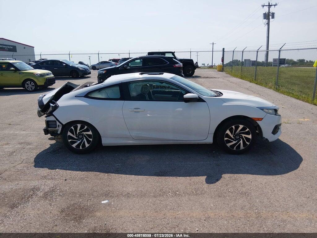 2HGFC4B00HH311314 2017 HONDA CIVIC photo no. 12