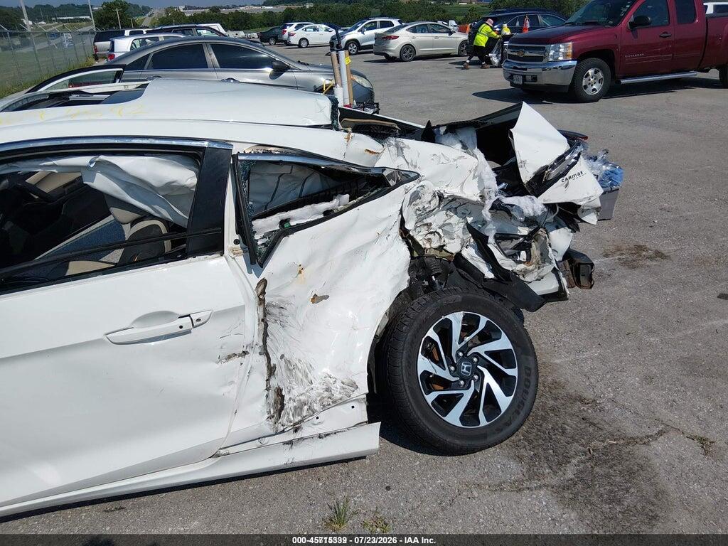 2HGFC4B00HH311314 2017 HONDA CIVIC photo no. 6