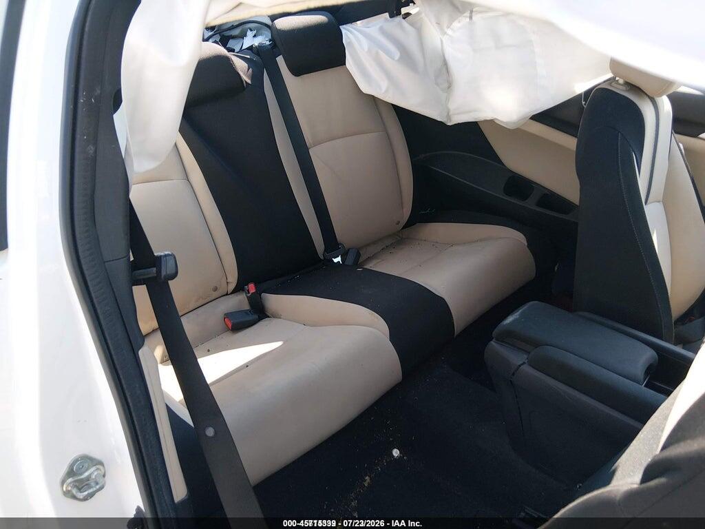 2HGFC4B00HH311314 2017 HONDA CIVIC photo no. 8