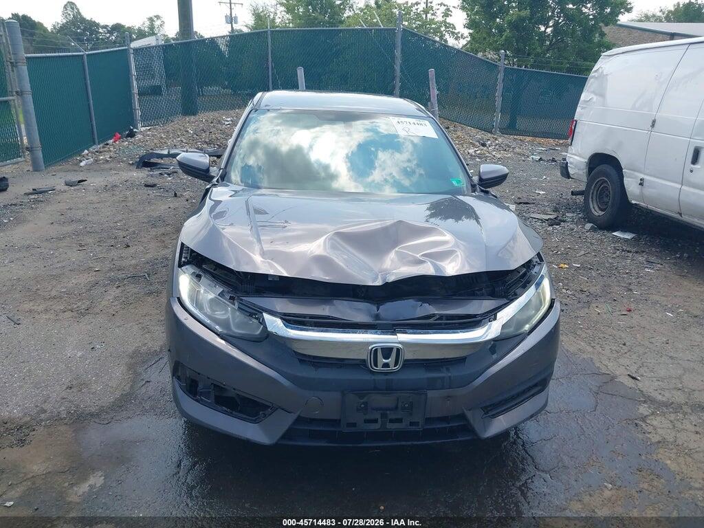 19XFC2F56HE221718 2017 HONDA CIVIC photo no. 12