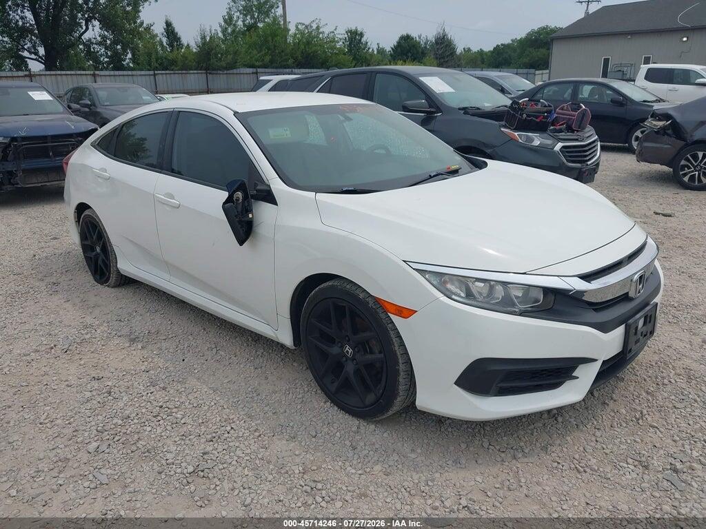 2HGFC2E52HH563030 2017 HONDA CIVIC photo no. 1