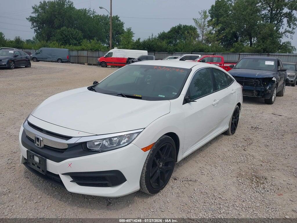 2HGFC2E52HH563030 2017 HONDA CIVIC photo no. 2