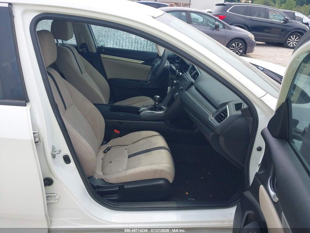 2HGFC2E52HH563030 2017 HONDA CIVIC photo no. 5
