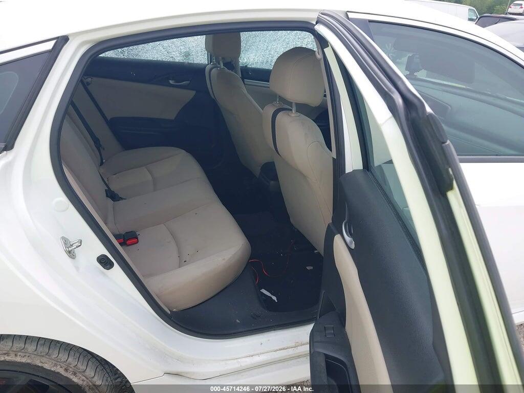 2HGFC2E52HH563030 2017 HONDA CIVIC photo no. 8