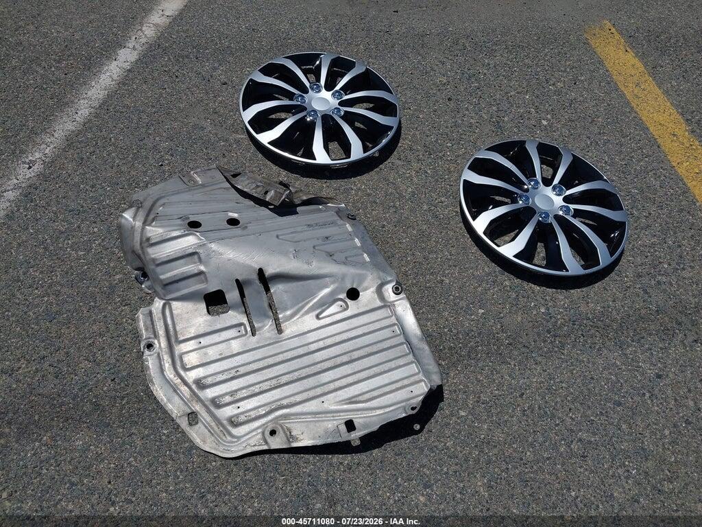2HGFC2F5XHH519520 2017 HONDA CIVIC photo no. 12