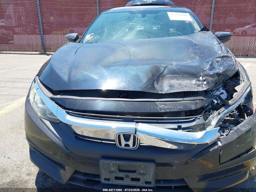 2HGFC2F5XHH519520 2017 HONDA CIVIC photo no. 6