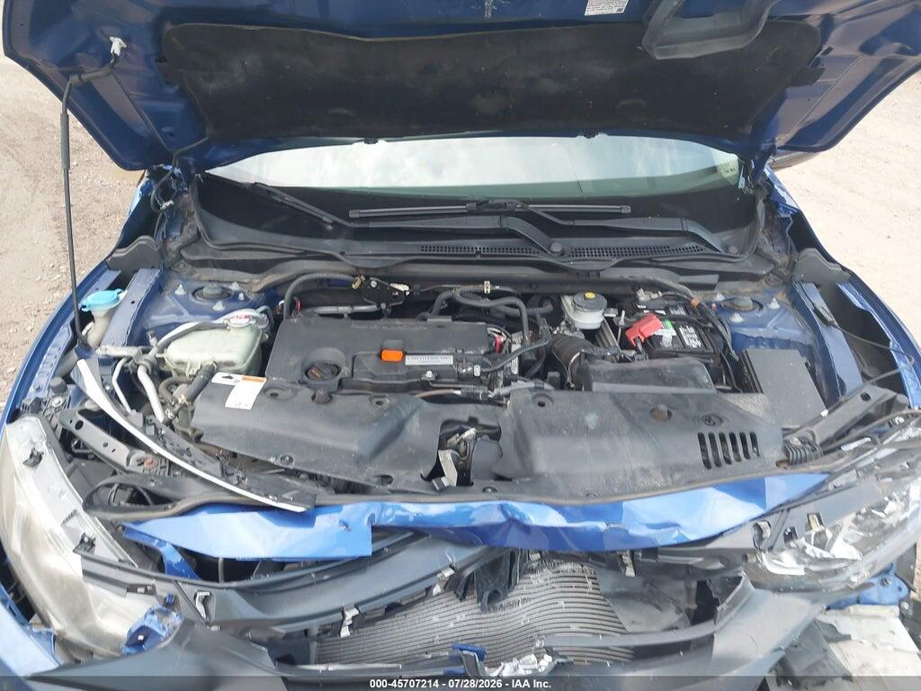 2HGFC2F50HH525827 2017 HONDA CIVIC photo no. 10