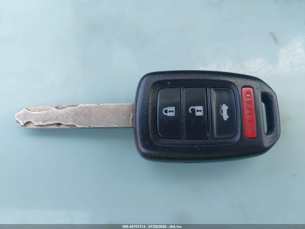 2HGFC2F50HH525827 2017 HONDA CIVIC photo no. 11