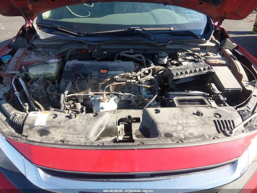 2HGFC2F52HH516224 2017 HONDA CIVIC photo no. 10