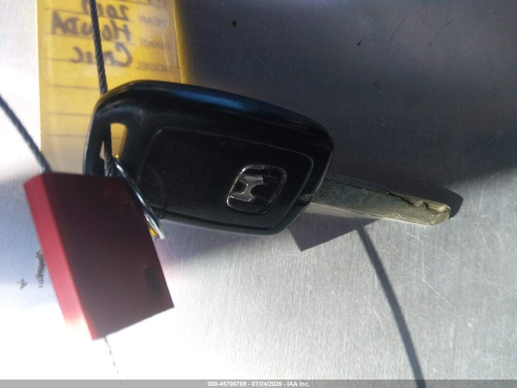 2HGFC2F52HH516224 2017 HONDA CIVIC photo no. 11