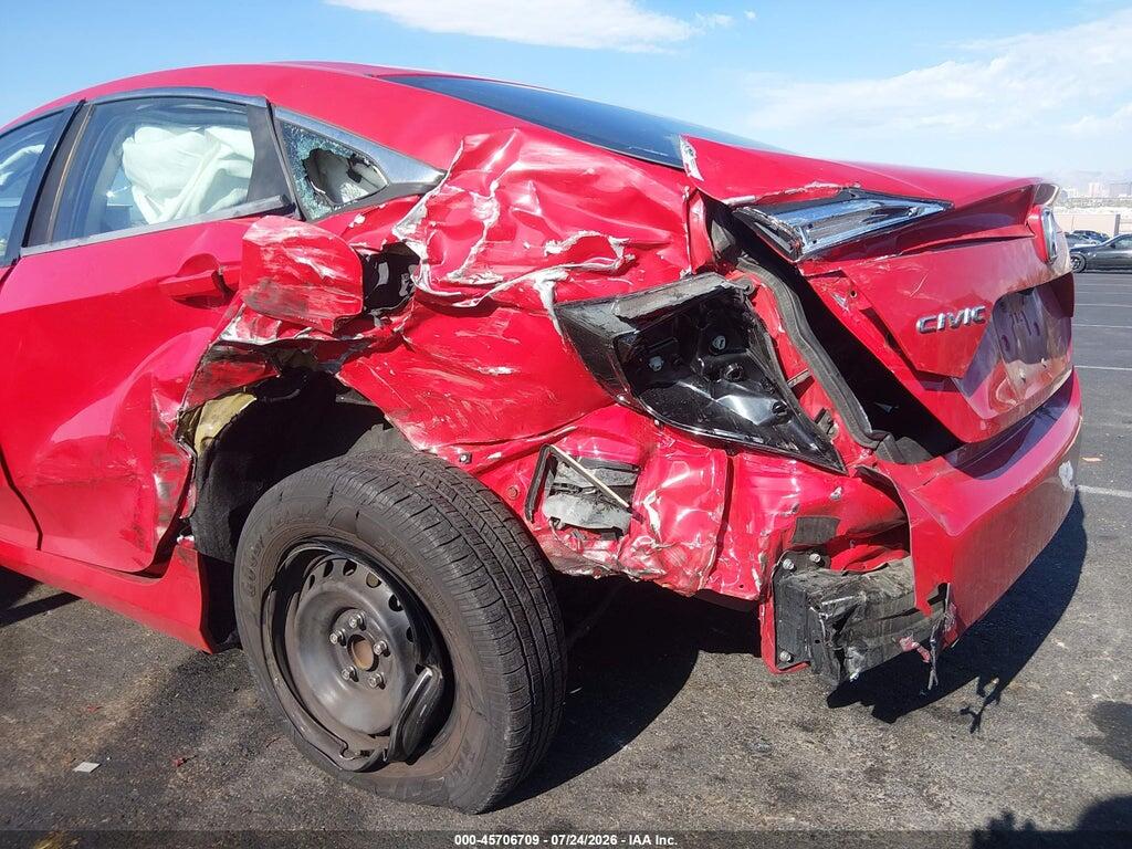 2HGFC2F52HH516224 2017 HONDA CIVIC photo no. 6