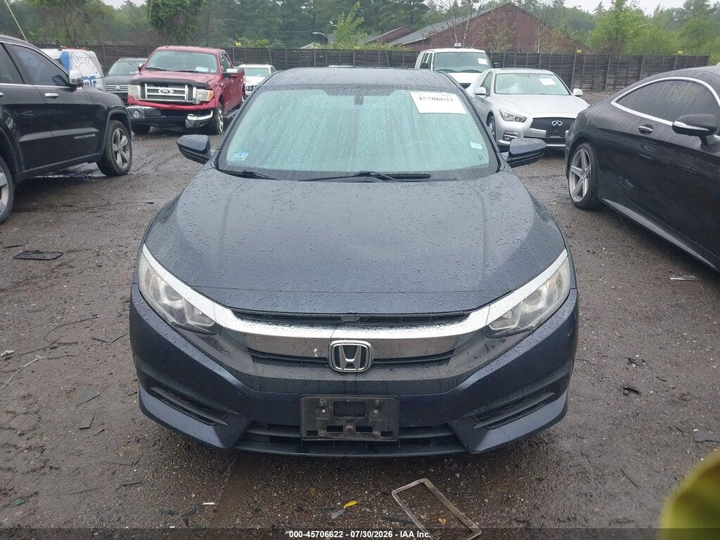 19XFC2F50HE033812 2017 HONDA CIVIC photo no. 12