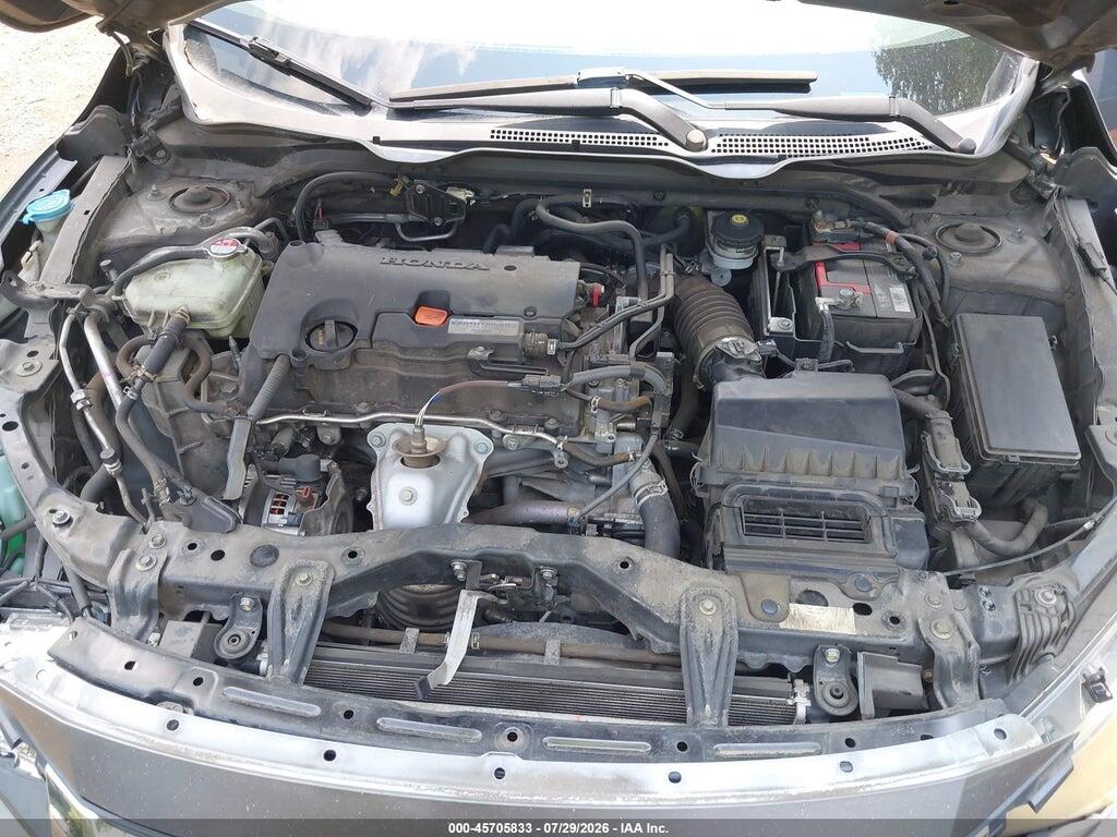 2HGFC2F53HH504843 2017 HONDA CIVIC photo no. 10
