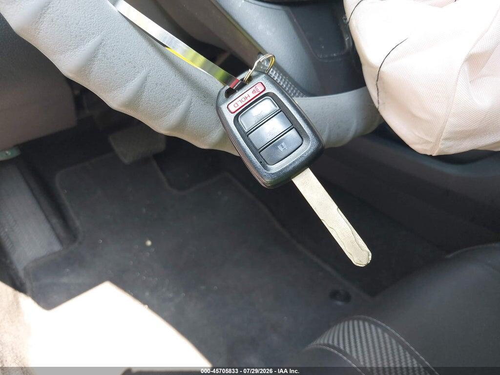 2HGFC2F53HH504843 2017 HONDA CIVIC photo no. 11
