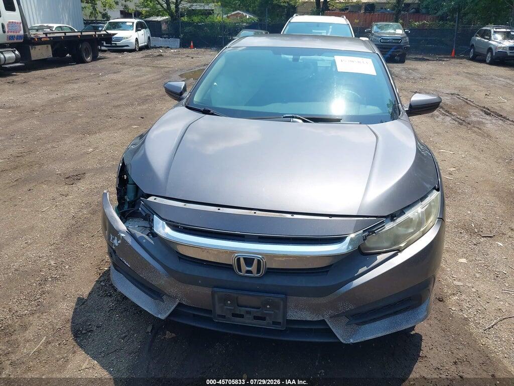 2HGFC2F53HH504843 2017 HONDA CIVIC photo no. 12
