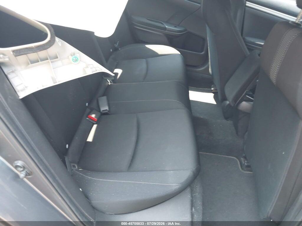 2HGFC2F53HH504843 2017 HONDA CIVIC photo no. 8