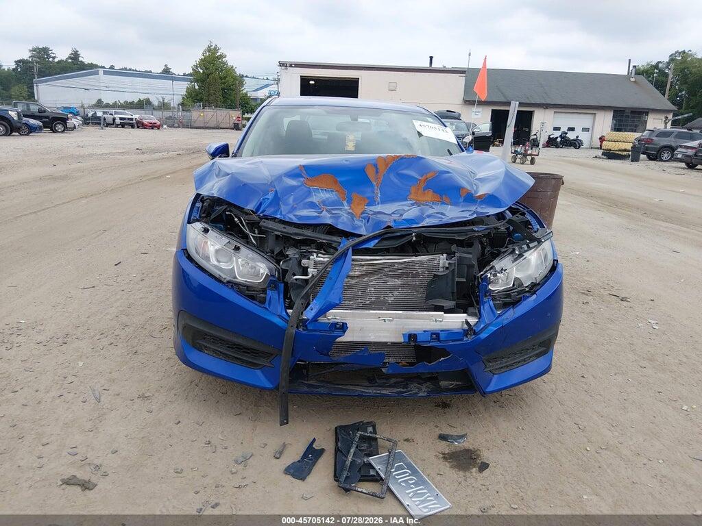 19XFC2F52HE216211 2017 HONDA CIVIC photo no. 12