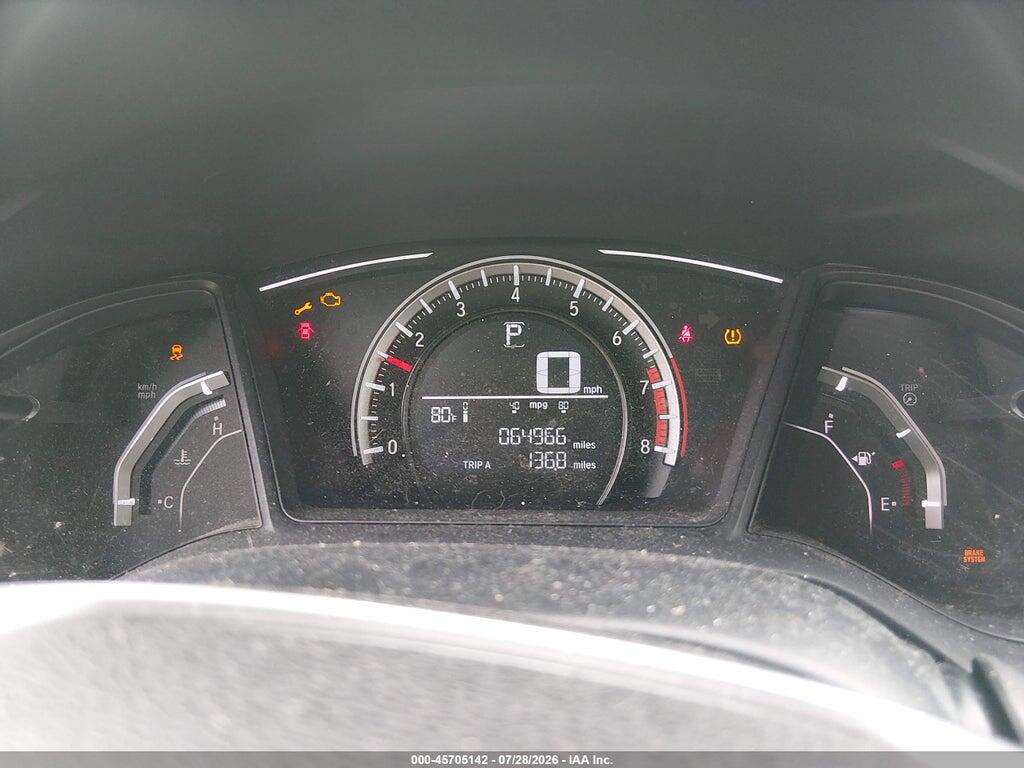 19XFC2F52HE216211 2017 HONDA CIVIC photo no. 7