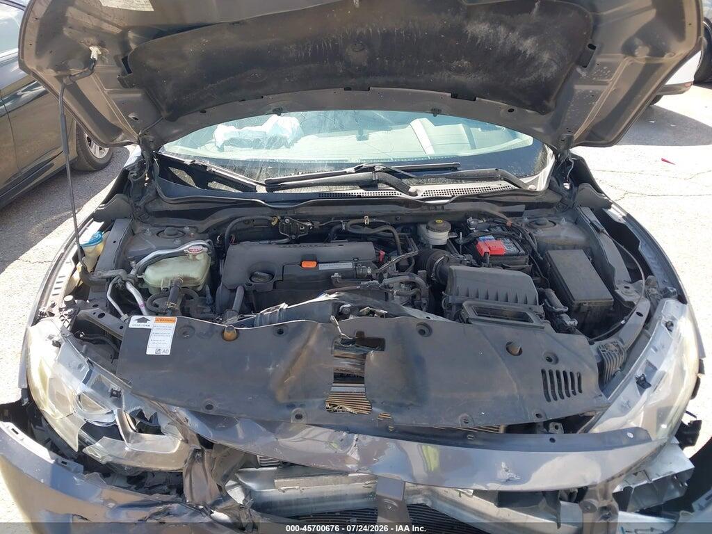 2HGFC2F59HH544456 2017 HONDA CIVIC photo no. 10