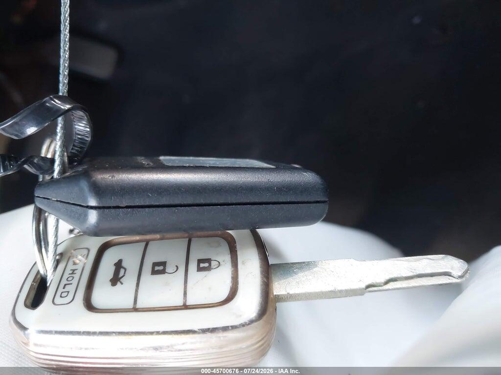 2HGFC2F59HH544456 2017 HONDA CIVIC photo no. 11