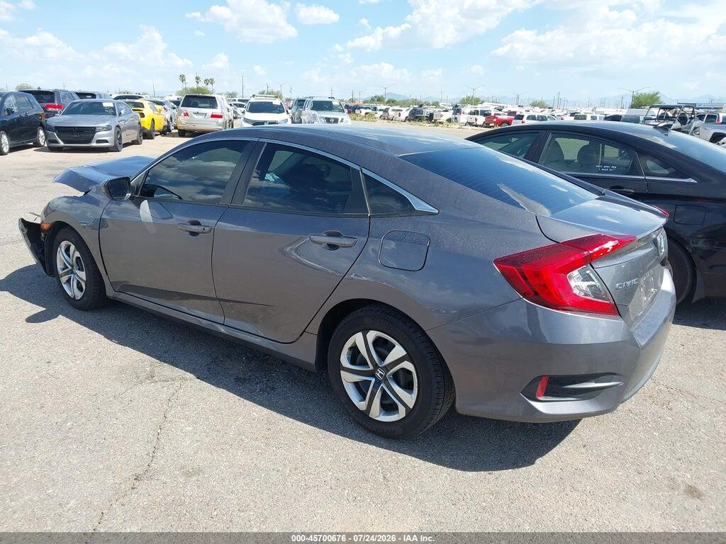 2HGFC2F59HH544456 2017 HONDA CIVIC photo no. 3