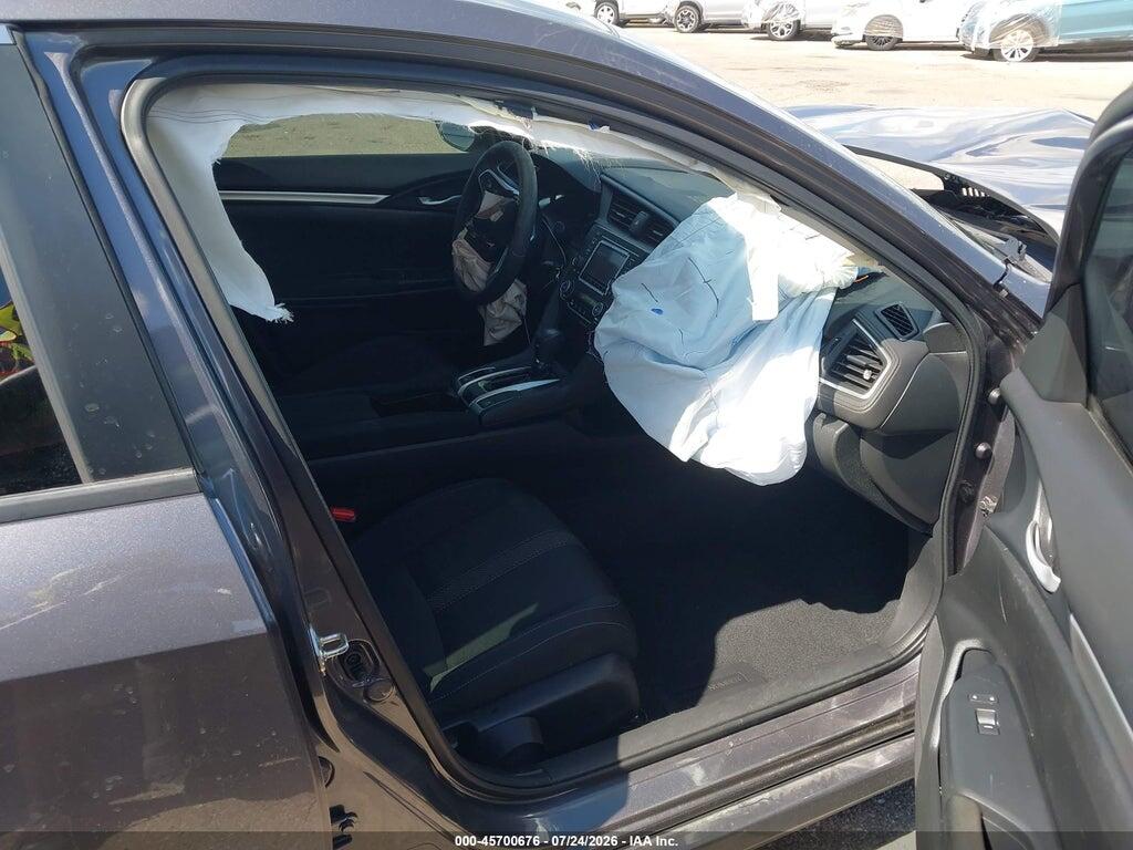 2HGFC2F59HH544456 2017 HONDA CIVIC photo no. 5