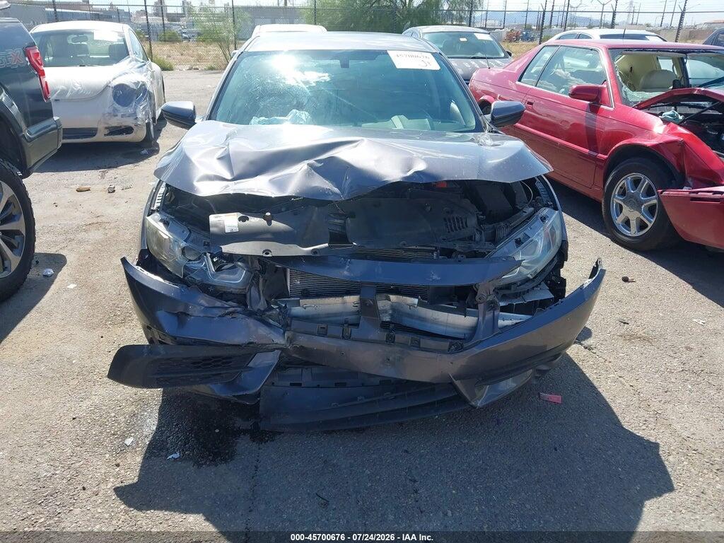 2HGFC2F59HH544456 2017 HONDA CIVIC photo no. 6