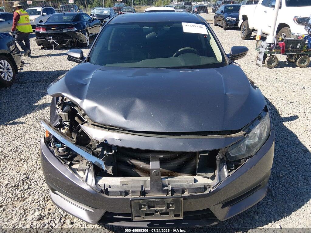 19XFC2F71HE232420 2017 HONDA CIVIC photo no. 12