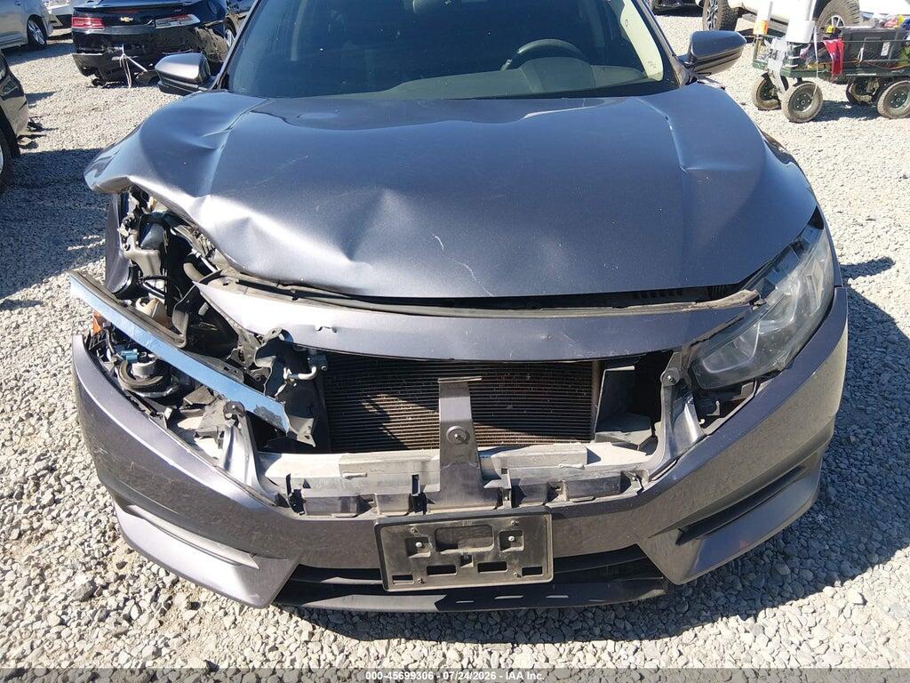 19XFC2F71HE232420 2017 HONDA CIVIC photo no. 6