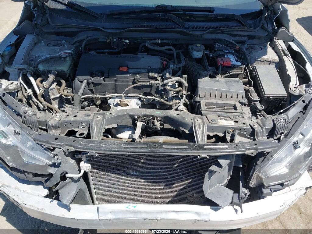 2HGFC2F70HH548266 2017 HONDA CIVIC photo no. 10