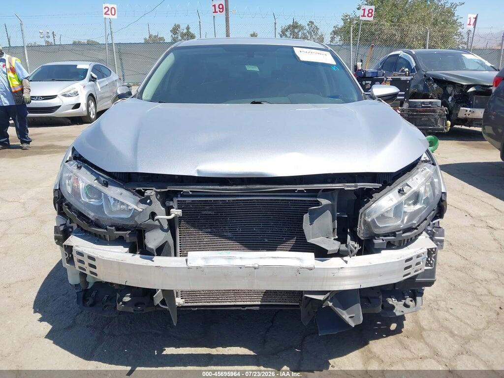2HGFC2F70HH548266 2017 HONDA CIVIC photo no. 12