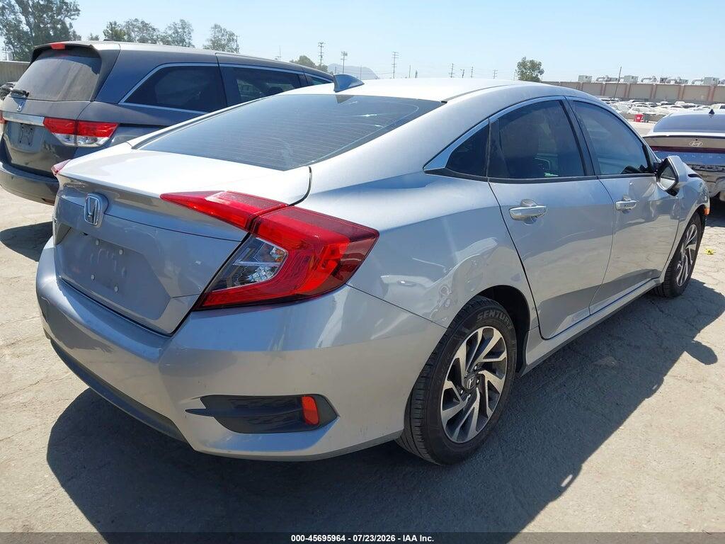 2HGFC2F70HH548266 2017 HONDA CIVIC photo no. 4