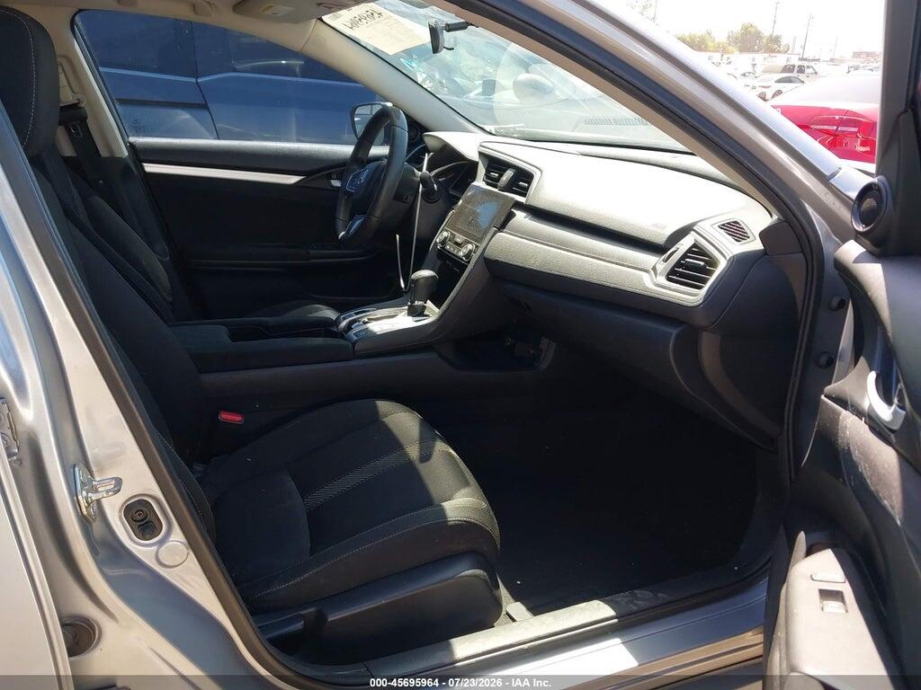 2HGFC2F70HH548266 2017 HONDA CIVIC photo no. 5