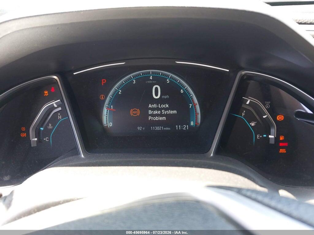 2HGFC2F70HH548266 2017 HONDA CIVIC photo no. 7