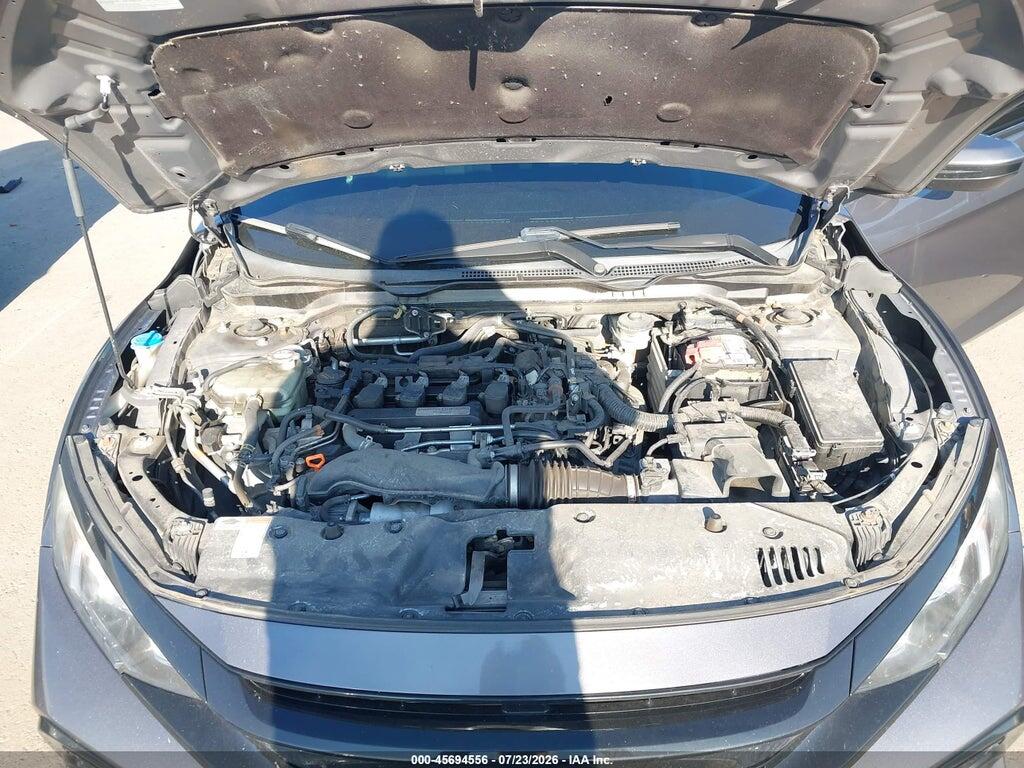 2HGFC3A59HH751958 2017 HONDA CIVIC photo no. 10
