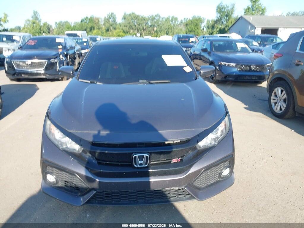 2HGFC3A59HH751958 2017 HONDA CIVIC photo no. 12