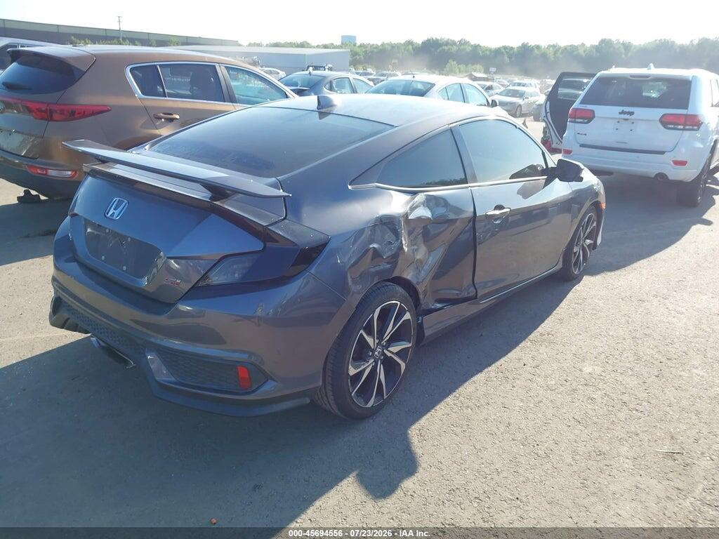 2HGFC3A59HH751958 2017 HONDA CIVIC photo no. 4