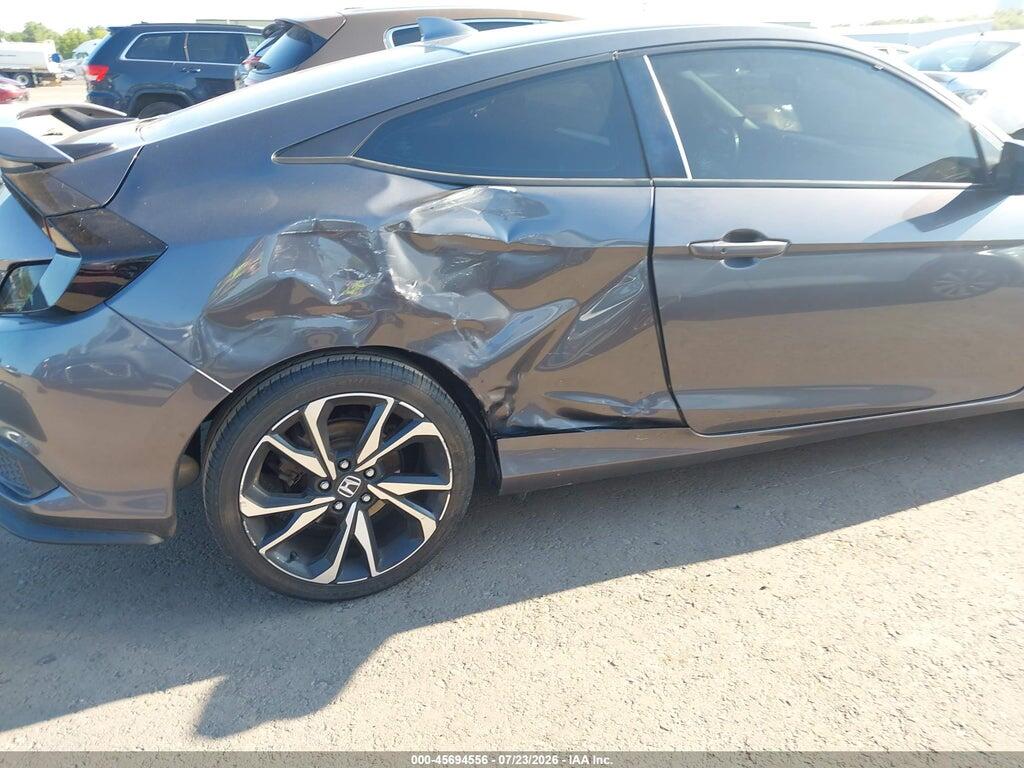 2HGFC3A59HH751958 2017 HONDA CIVIC photo no. 6